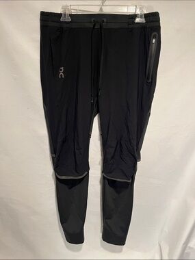 On Cloud Running Pants Men's Large